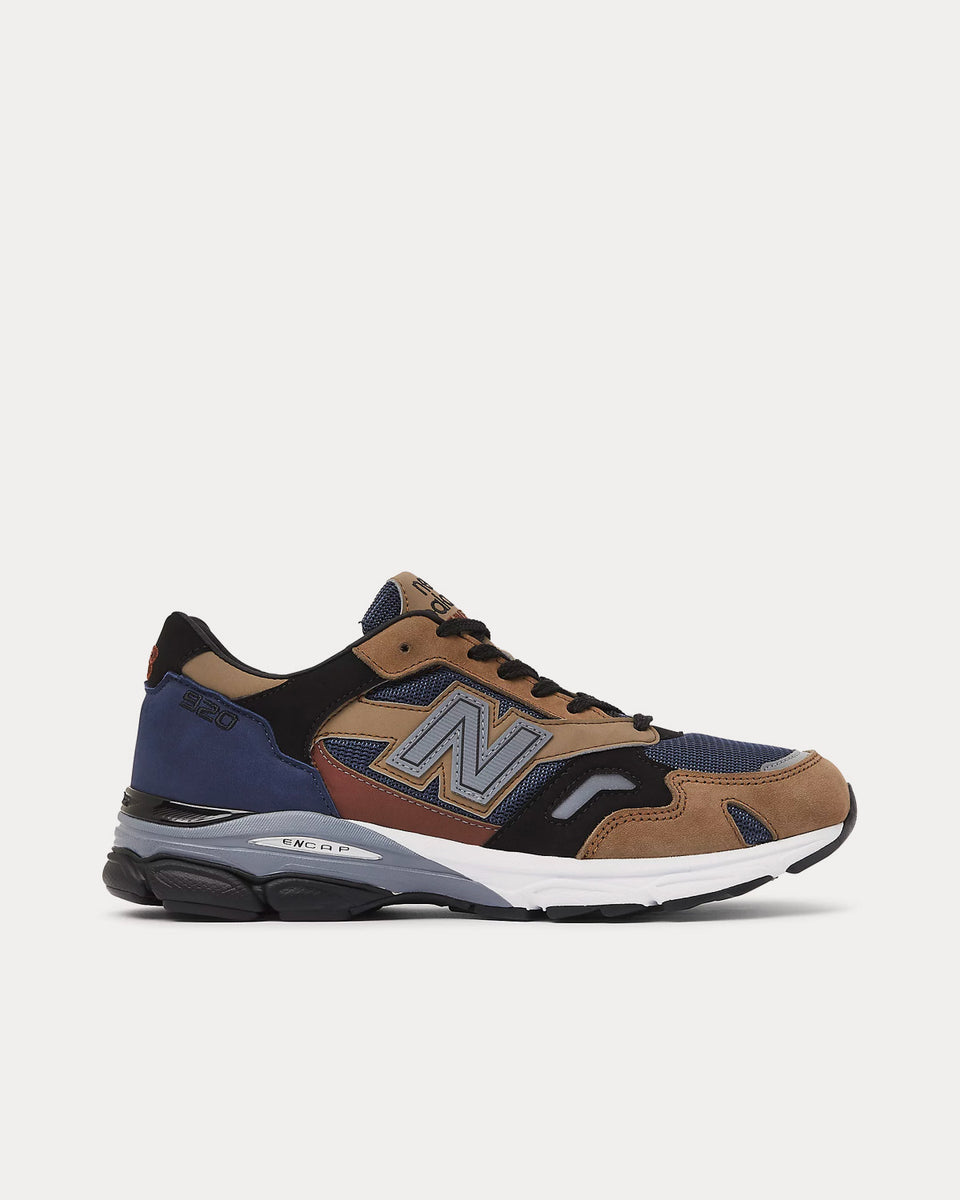 New balance hot sale 920 patta