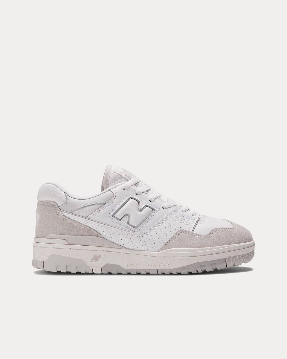 New Balance 550 Summer Fog BurgundyNew Balance 550 Summer Fog