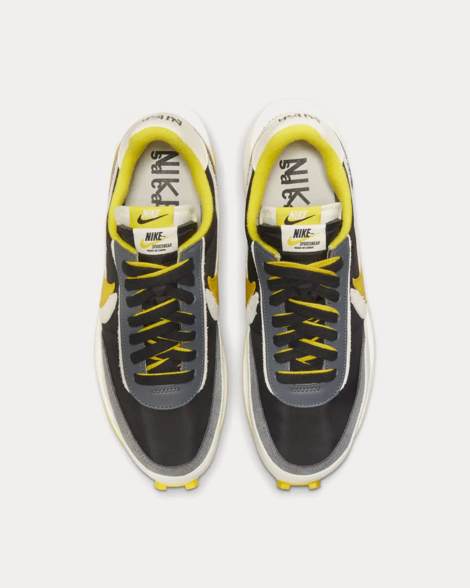 大阪本物UNDERCOVER X sacai X Nike LD Waffle 27cm 靴