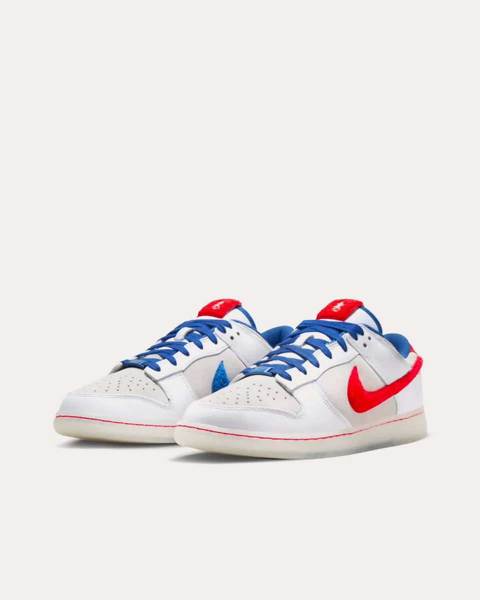 Nike Dunk Low Year of the Rabbit Low Top Sneakers - Sneak in Peace