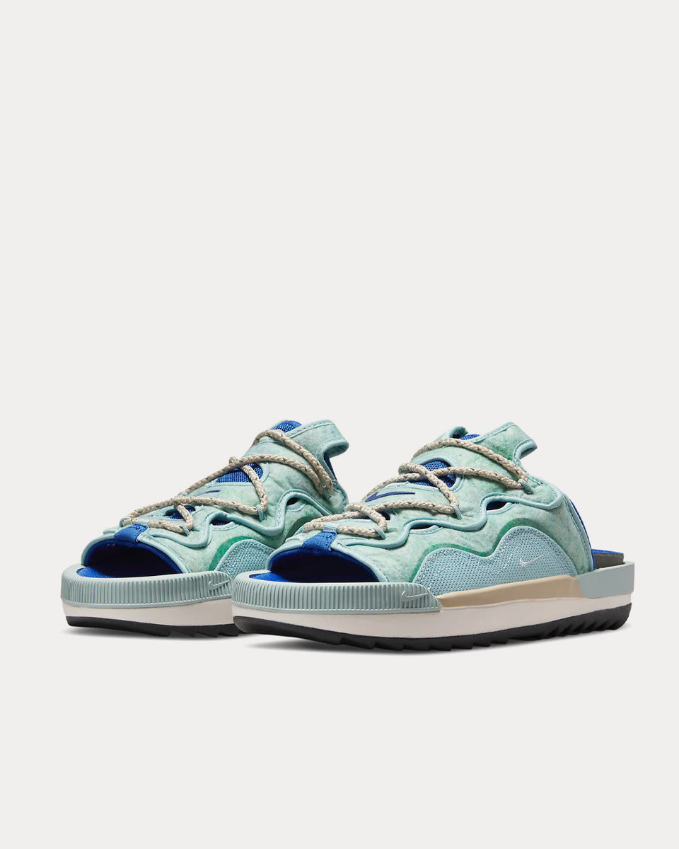 Nike Offline 2.0 Ocean Cube / Dark Marina Blue / Sand Drift