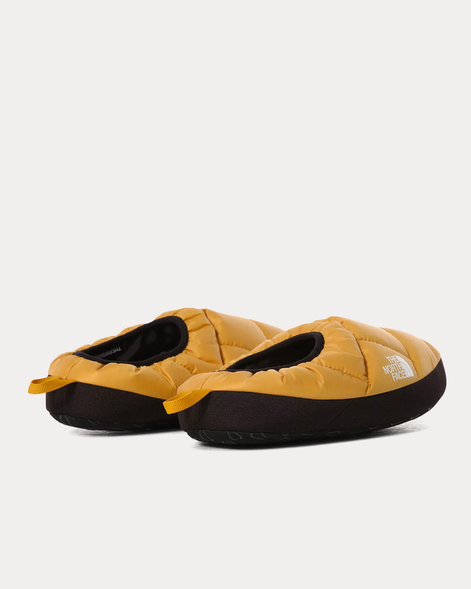 Mens on sale tent mules