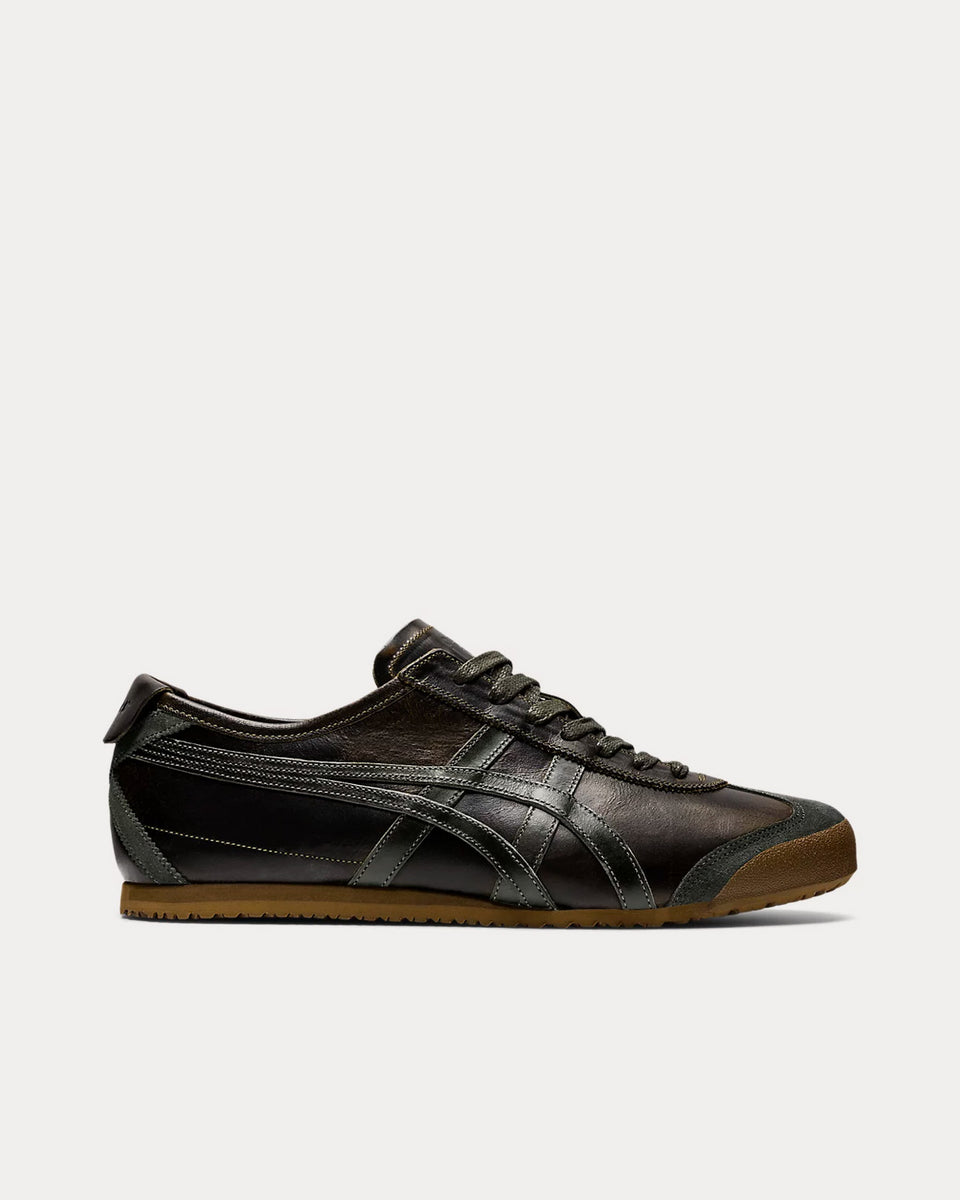 THE ONITSUKA™ DERBY