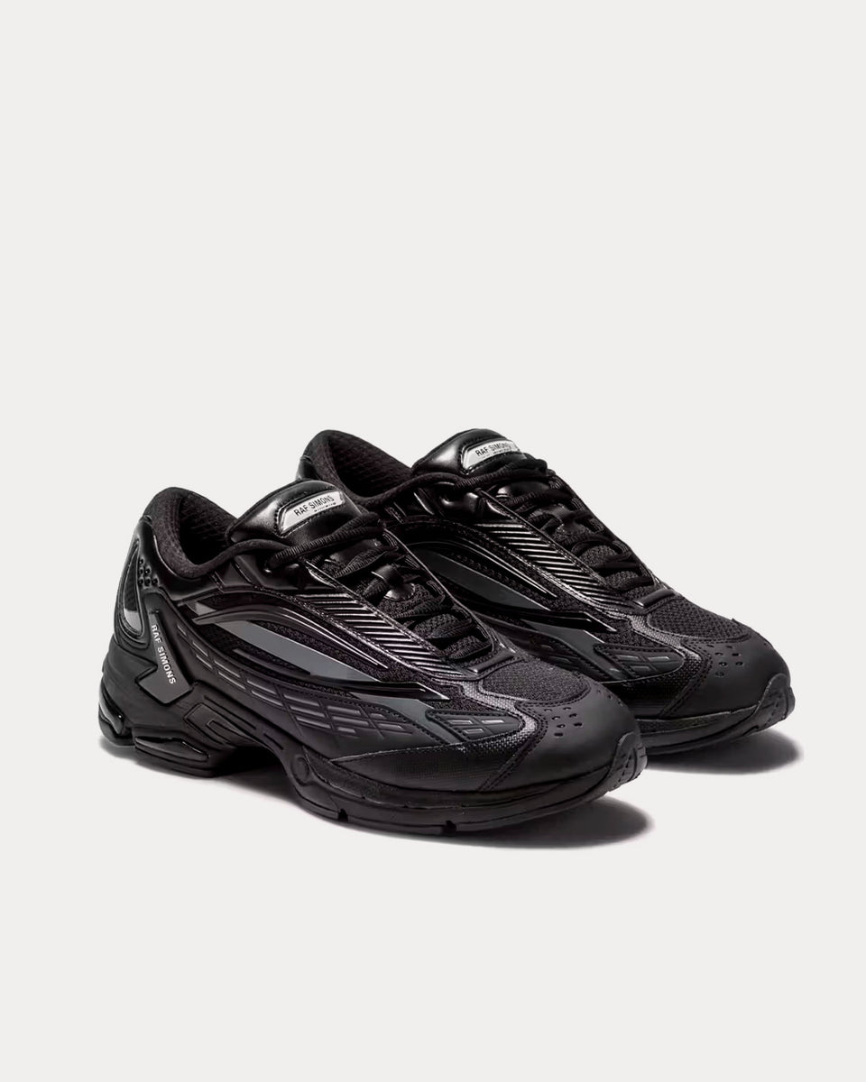 Raf Simons Men's Ultrasceptre Low-Top Sneakers