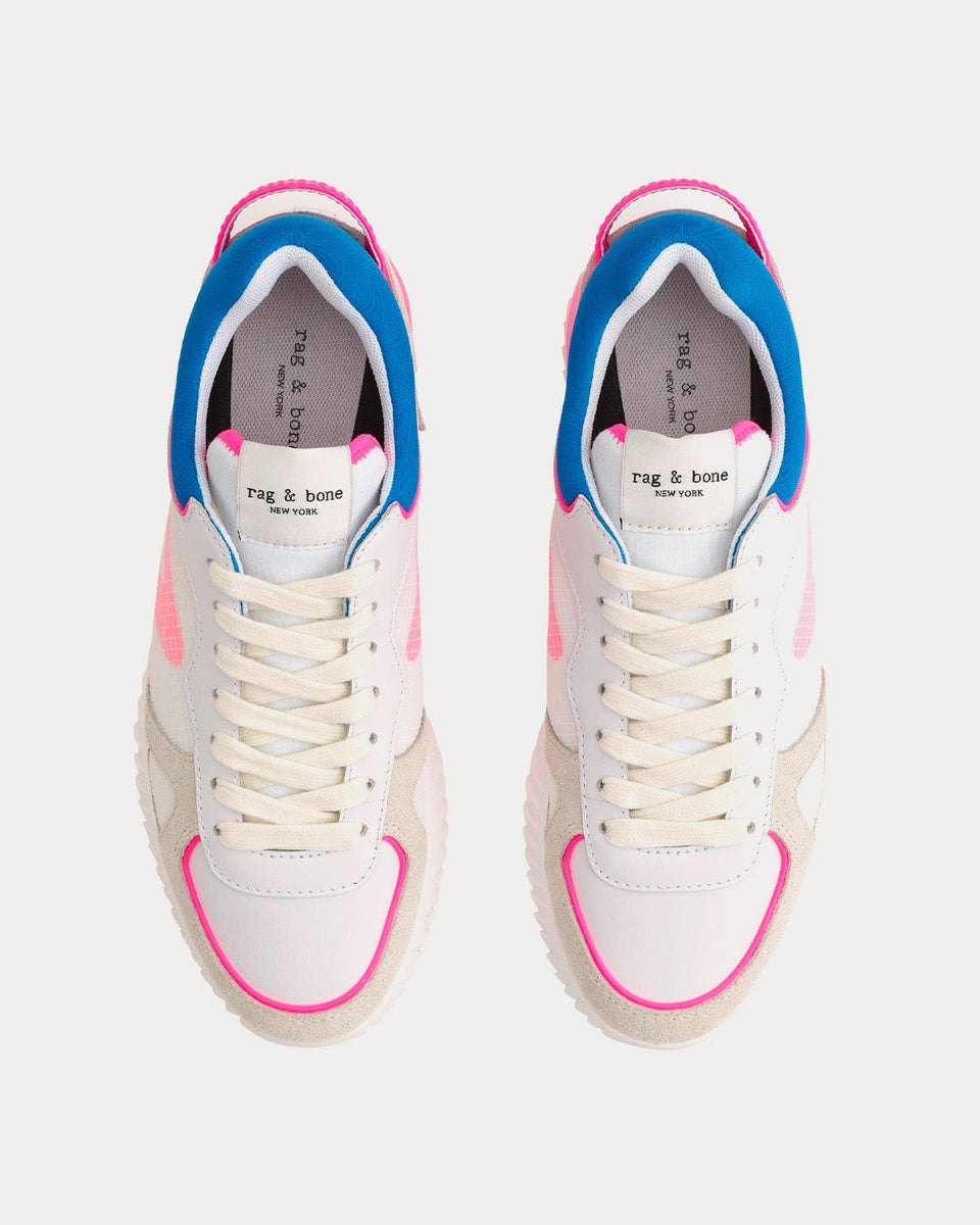 Rag and sales bone pink sneakers