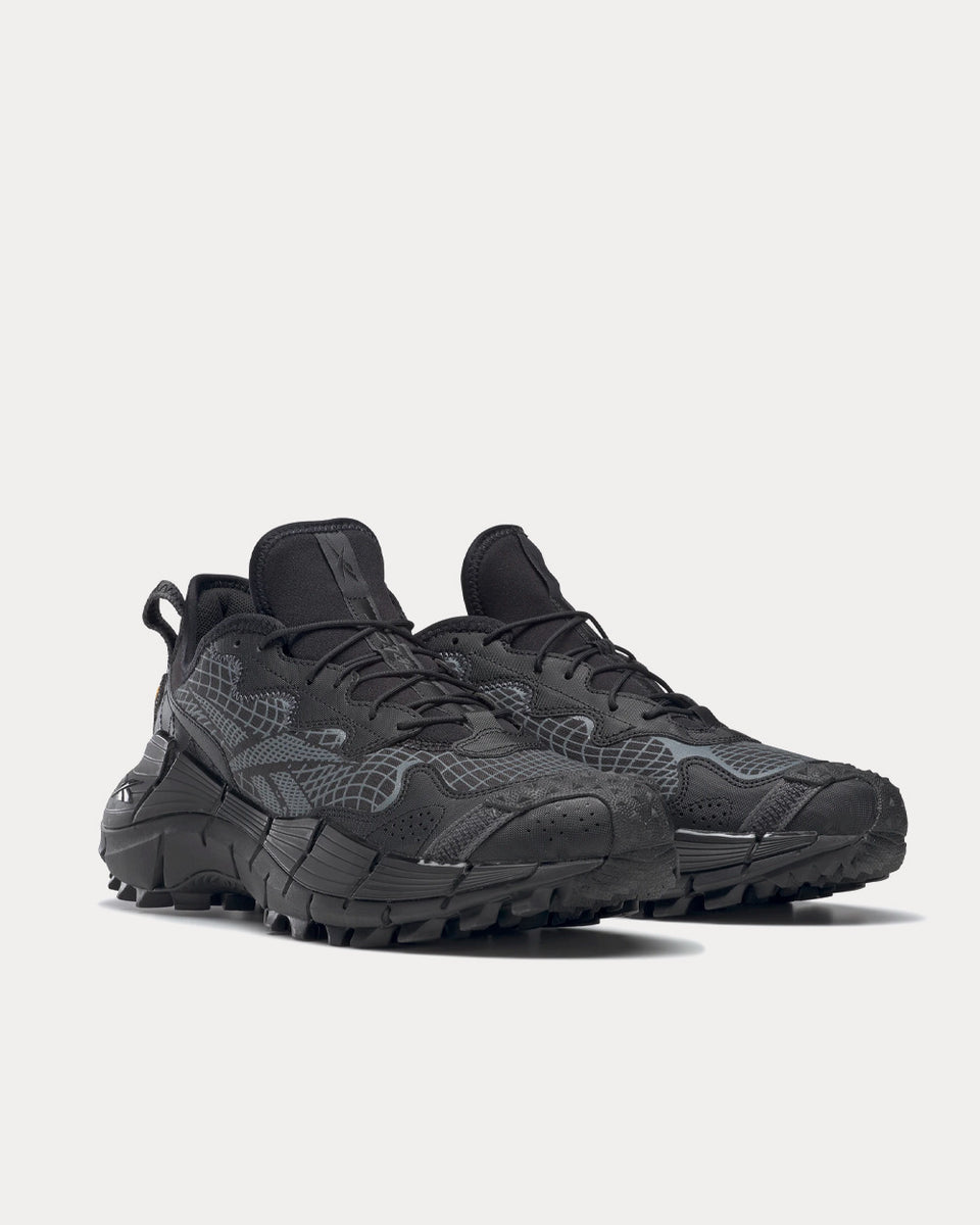 Tenis reebok zig evolution 2.0 clearance black