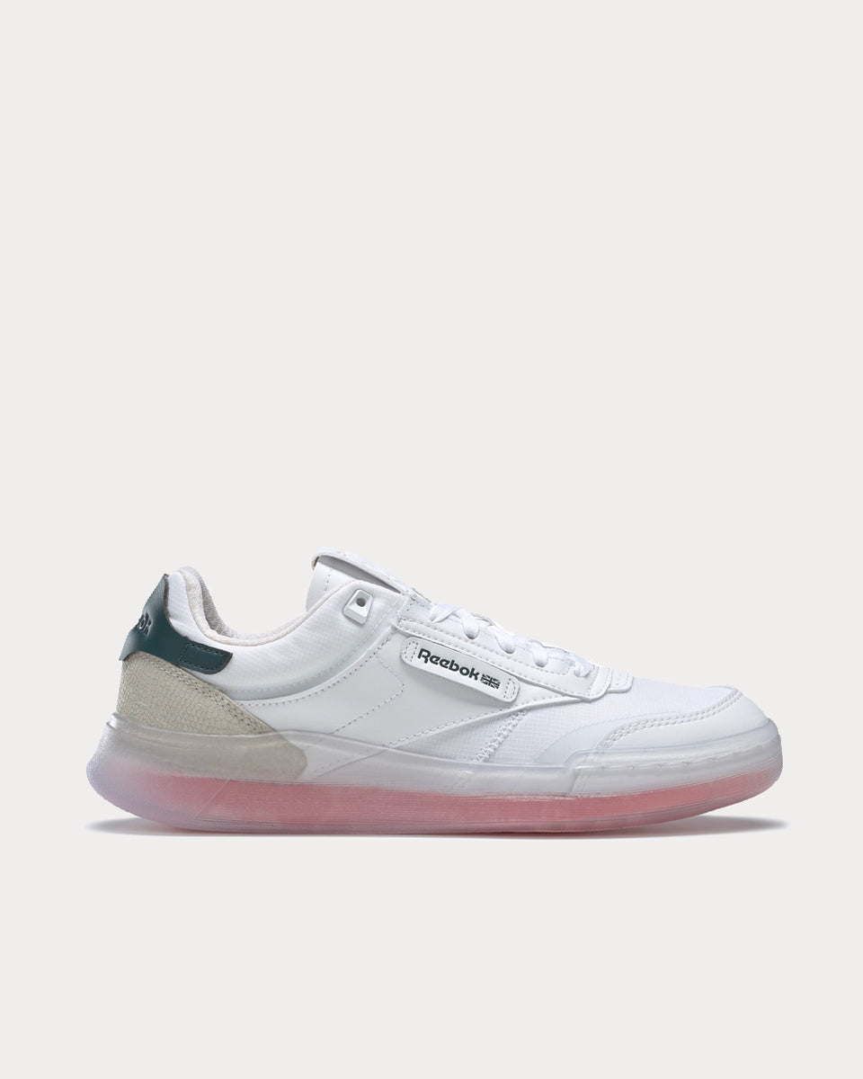 Reebok legacy club discount c