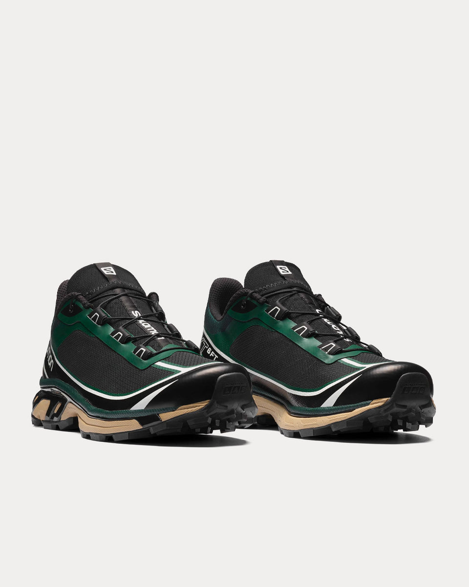 SALOMON XT-6 FT Black-