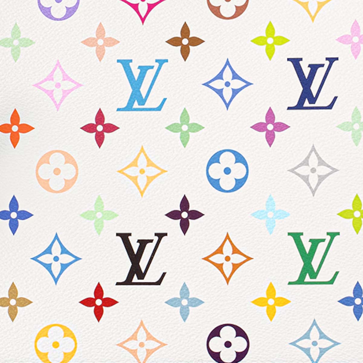 Louis Vuitton x Takashi Murakami