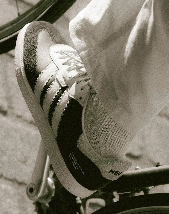 Adidas x Hal Studios