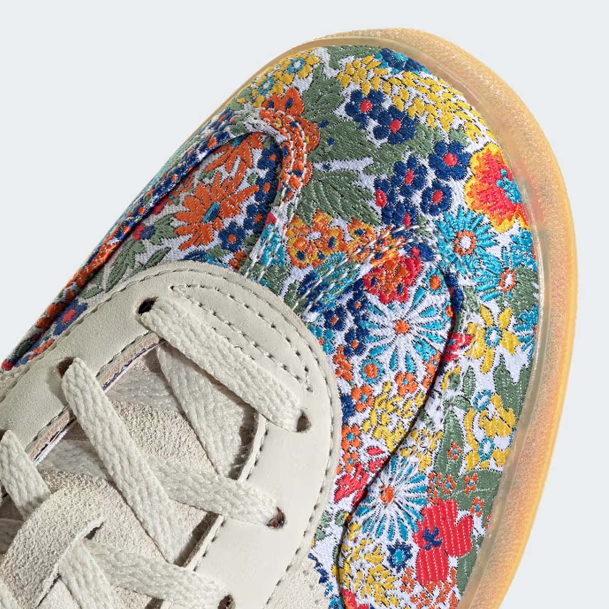 Adidas x Liberty Collection