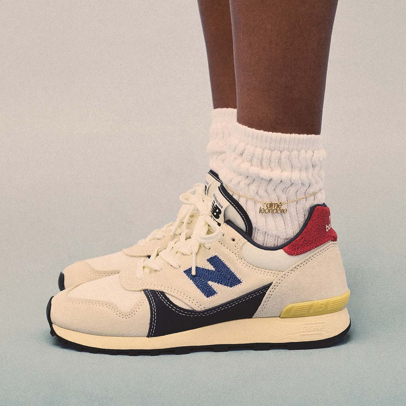 New Balance x Aimé Leon Dore