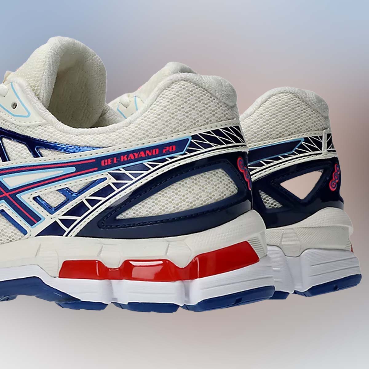 Asics Gel-Kayano 20 Sneakers Collection