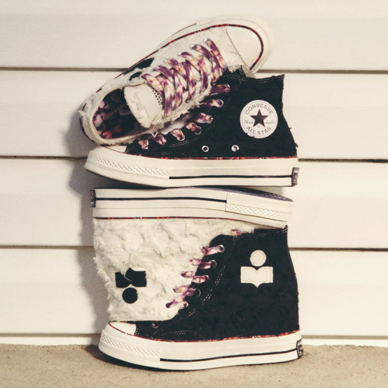 Converse x Isabel Marant