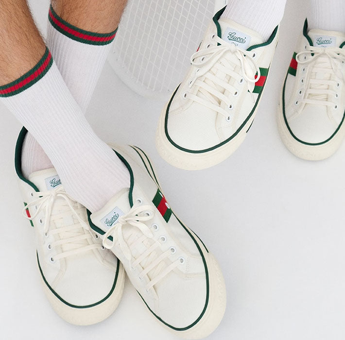 Gucci Tennis Capsule