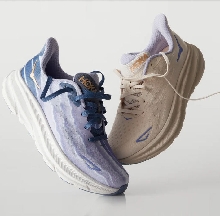 Hoka x Free People Collection