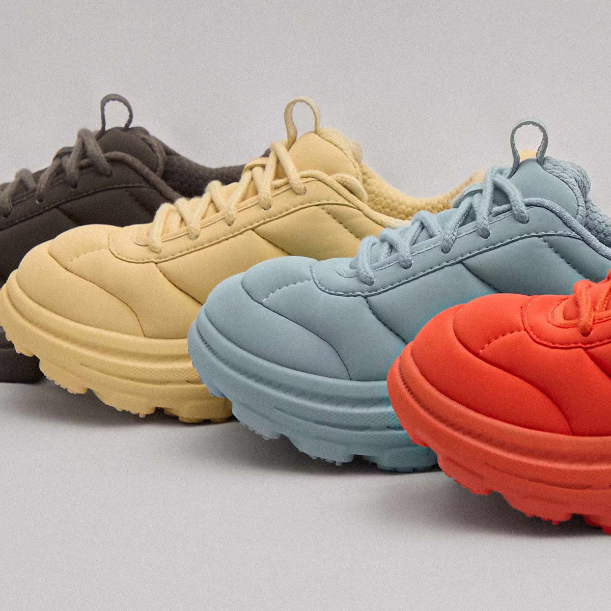 Hoka x Marni Collection