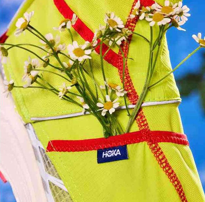 Hoka x Nicole McLaughlin Collection