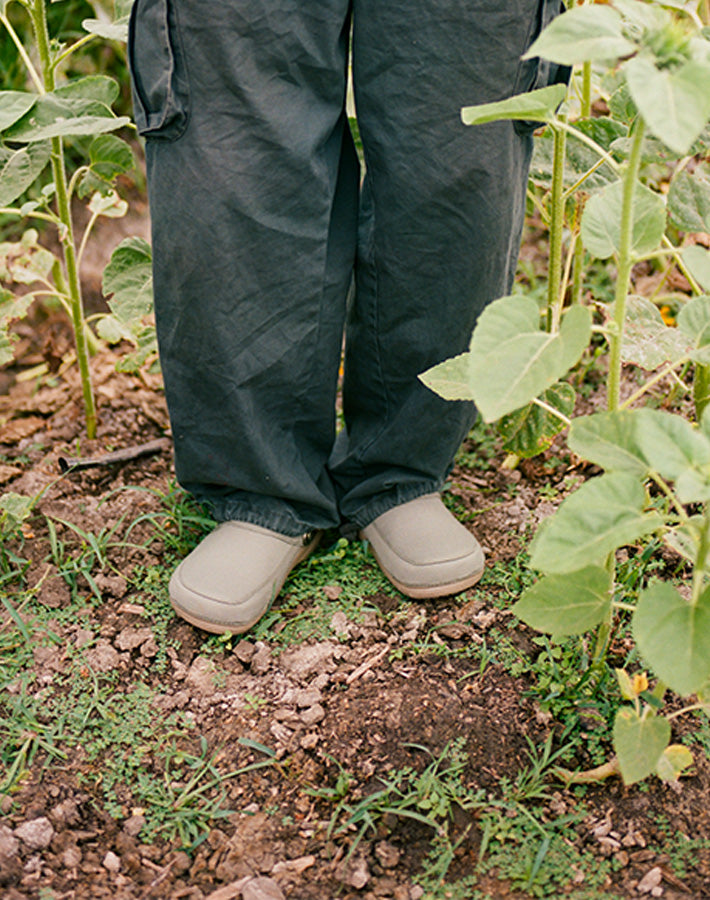 Crocs x Museum of Peace & Quiet Collection