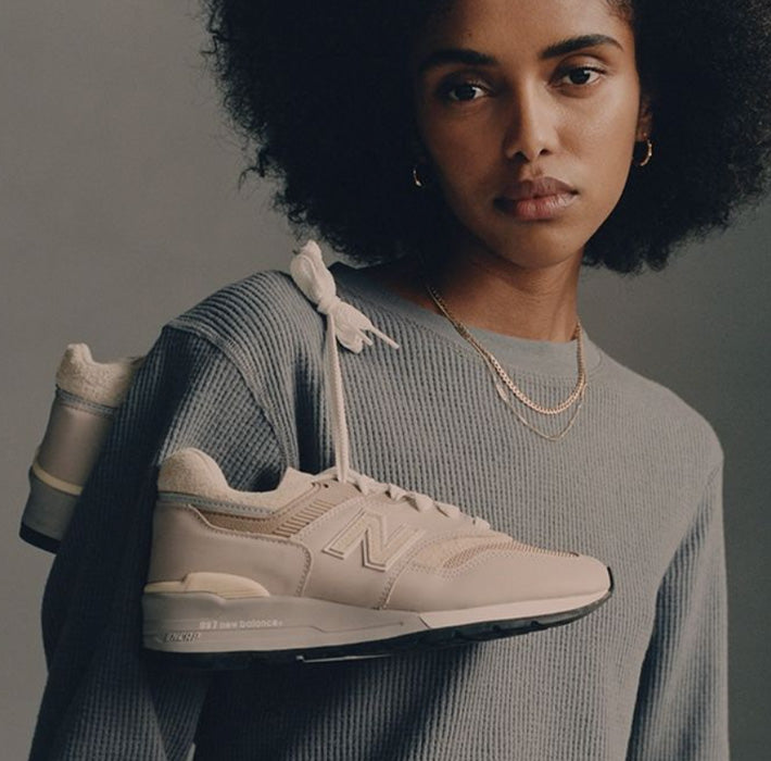 New Balance Collection