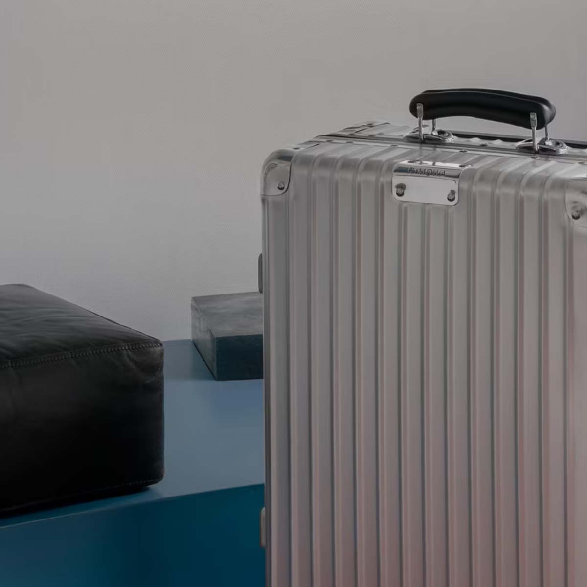 Rimowa Collection