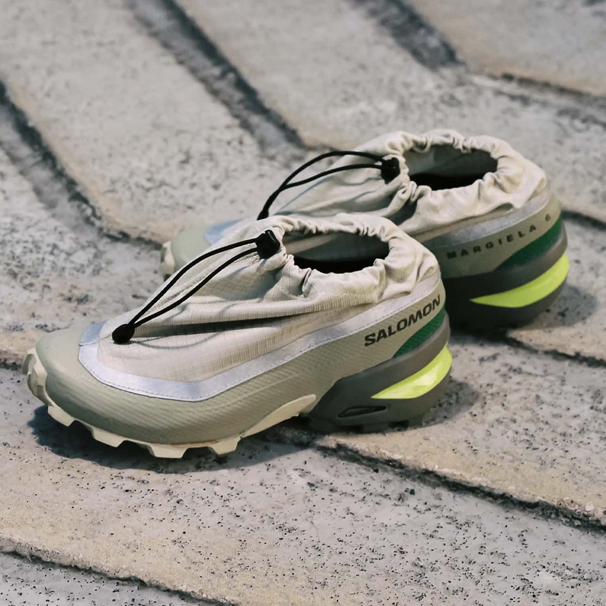 Salomon x MM6 Maison Margiela Sneakers - Shop the Collaboration at Sneak in  Peace