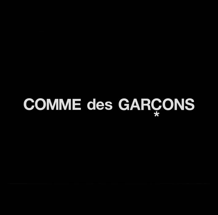 Comme des Garçons