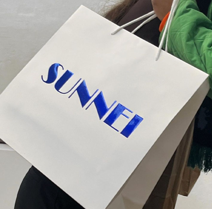 Sunnei Collection