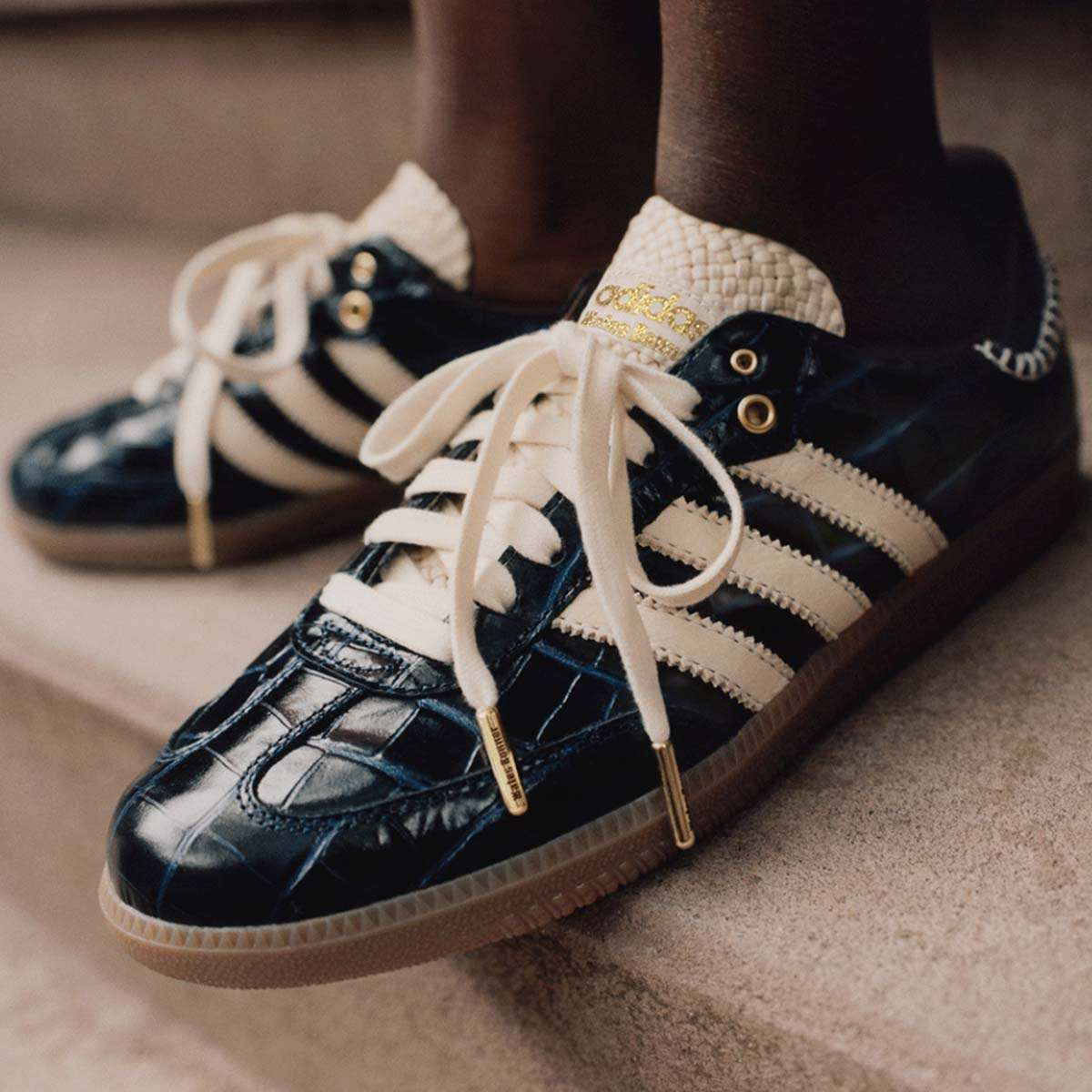 Adidas x Wales Bonner