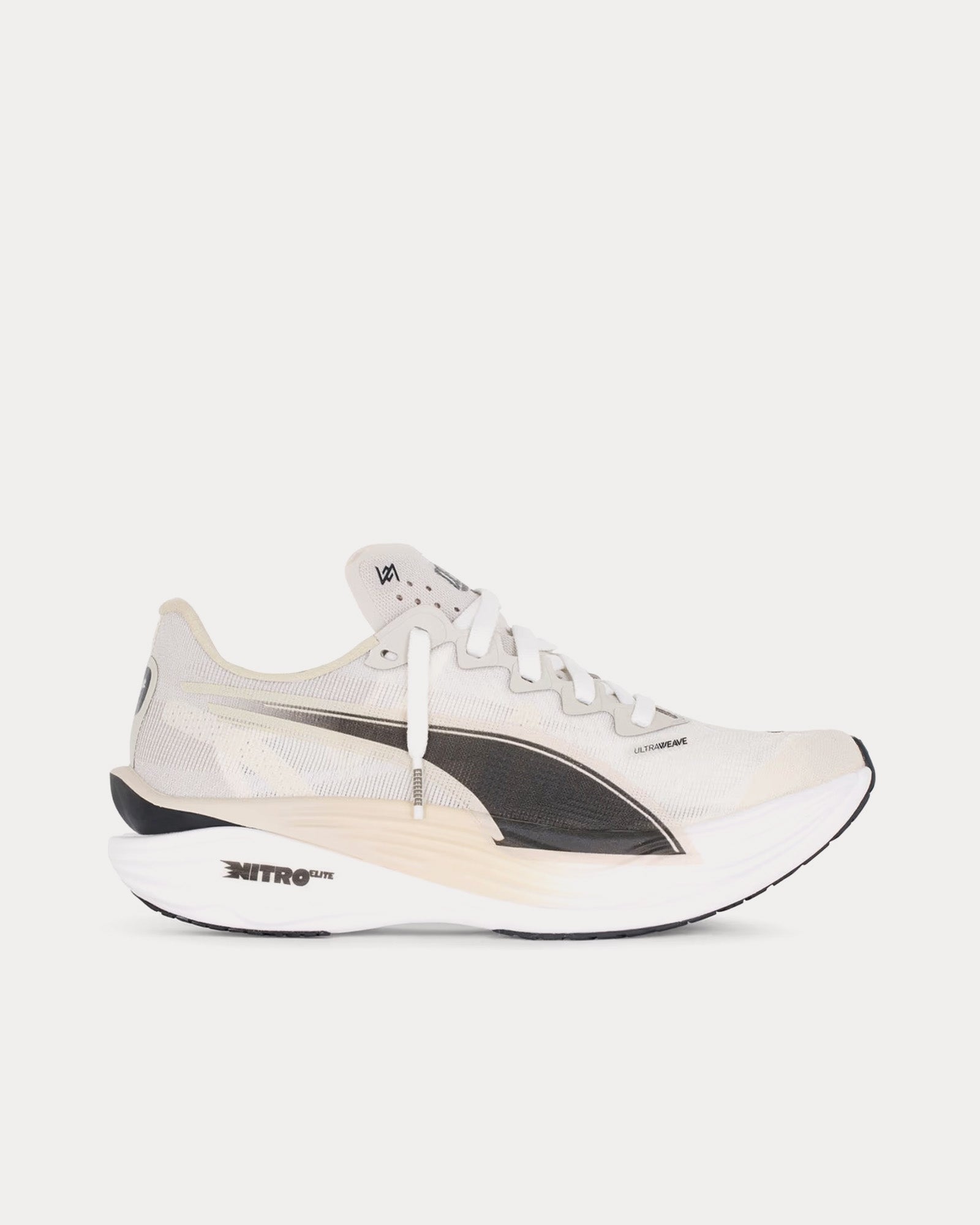 Represent x Puma Deviate Nitro 3 Elite Desert Dust Running Shoes - 1