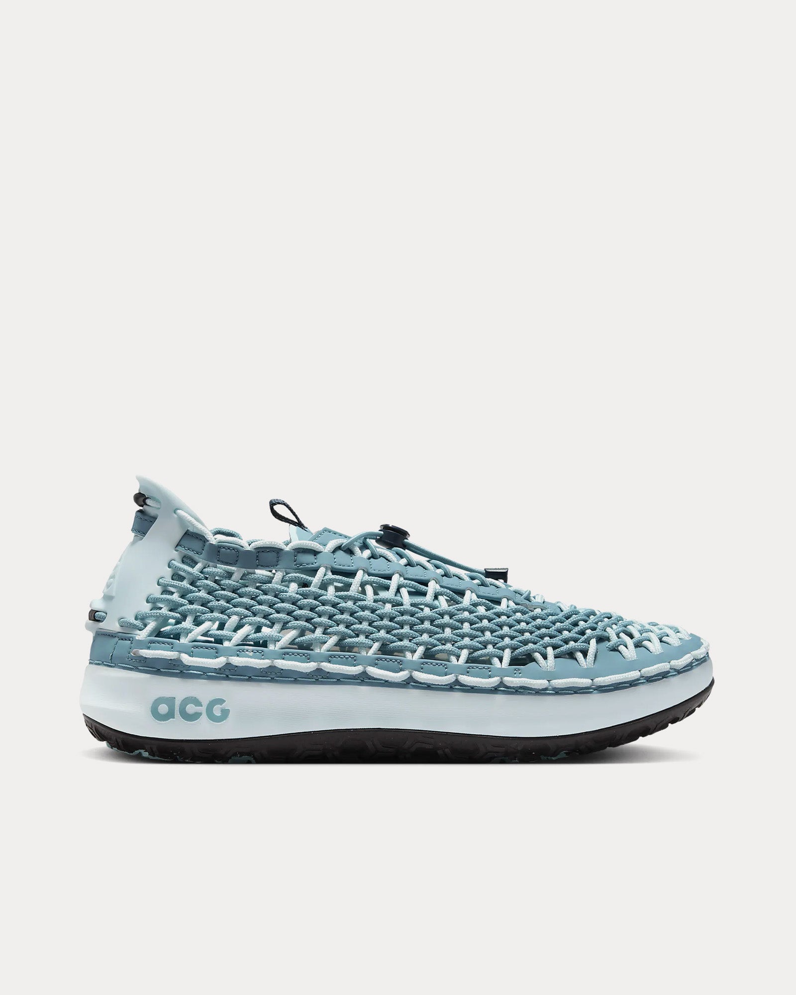 Nike ACG Watercat+ Denim Turquoise / Denim Turquoise / Armoury Navy / Glacier Blue Slip On Sneakers - 1