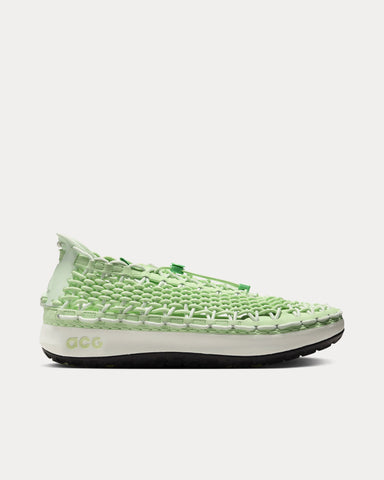 Nike ACG Watercat+ Vapor Green / Barely Green / Spring Green / Vapor Green Slip On Sneakers