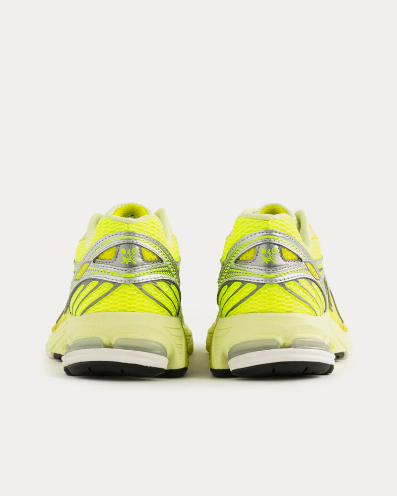 New Balance x Aime Leon Dore 860v2 Yellow Low Top Sneakers - 3