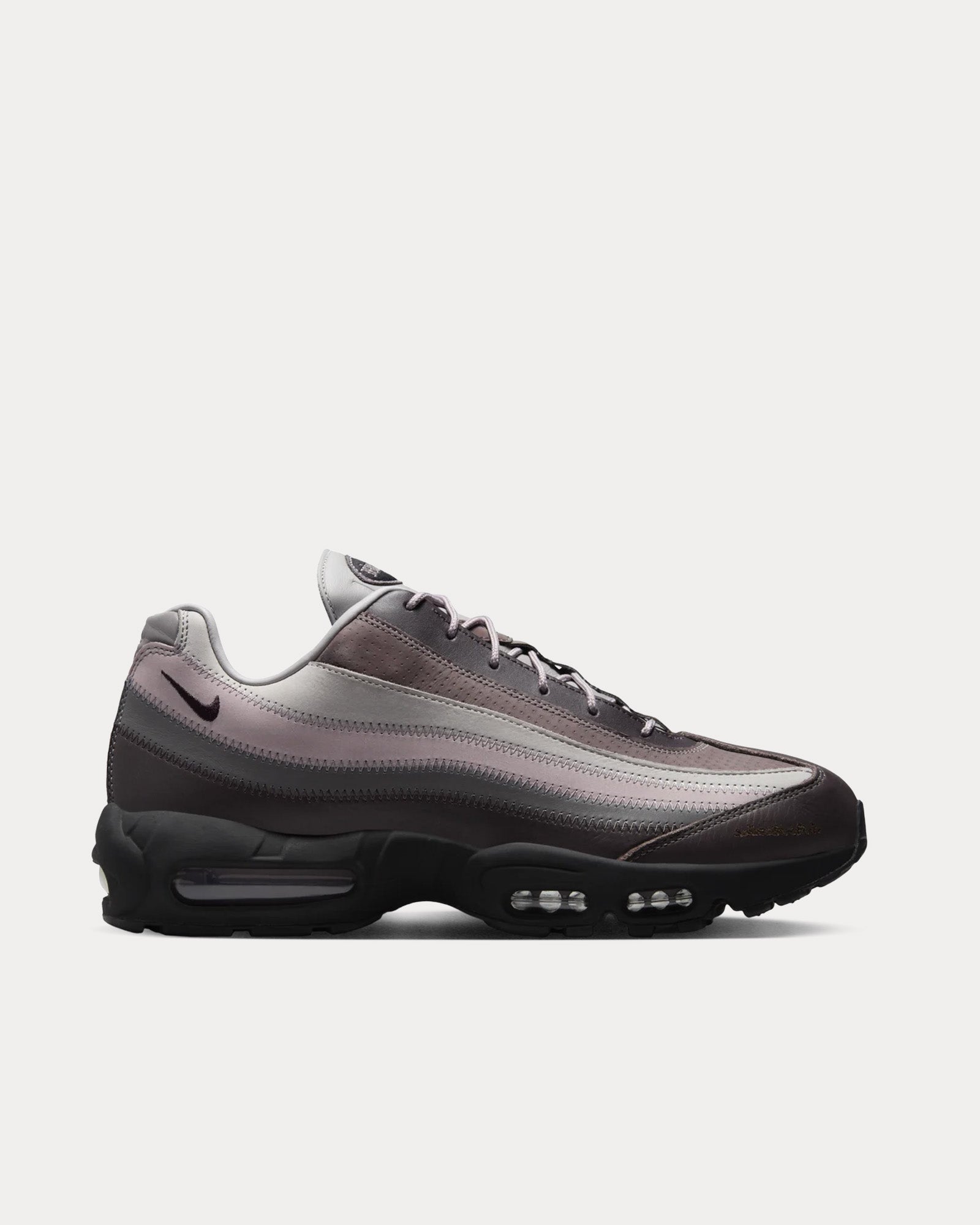 Nike x A Ma Maniére Air Max 95 'While You Were Sleeping' Low Top Sneakers - 1