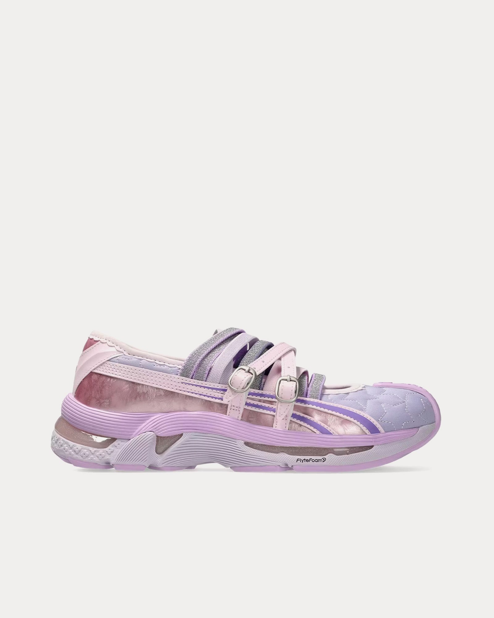 x Heaven by Marc Jacobs Gel-Lokros Vapor Cosmos Slip On Sneakers