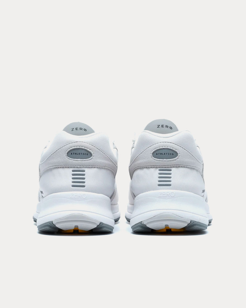 Athletics FTWR Zero V1 White Photo Low Top Sneakers - 3