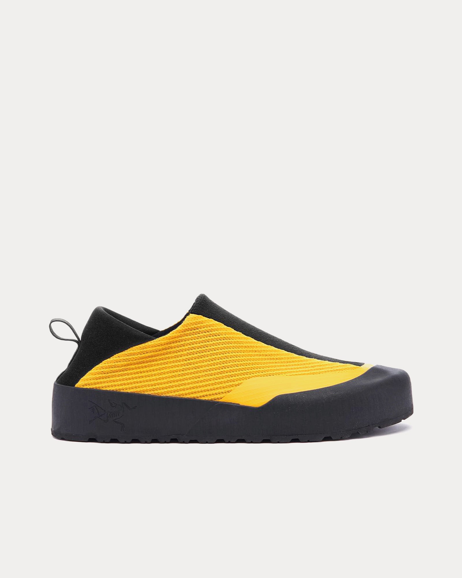 Arc'teryx Kragg Edziza / Black Slip On Sneakers - 1