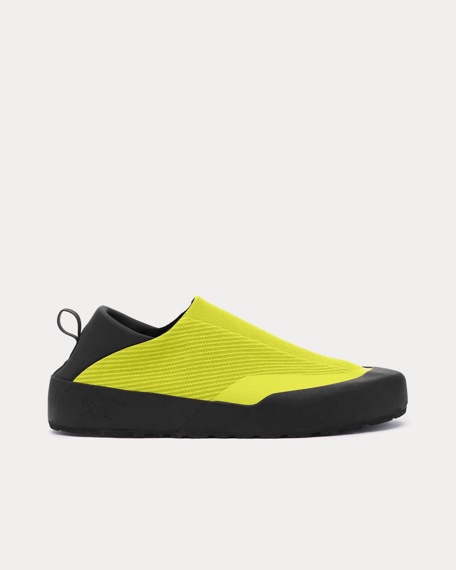 Arc'teryx Kragg Euphoria / Black Slip On Sneakers - 1