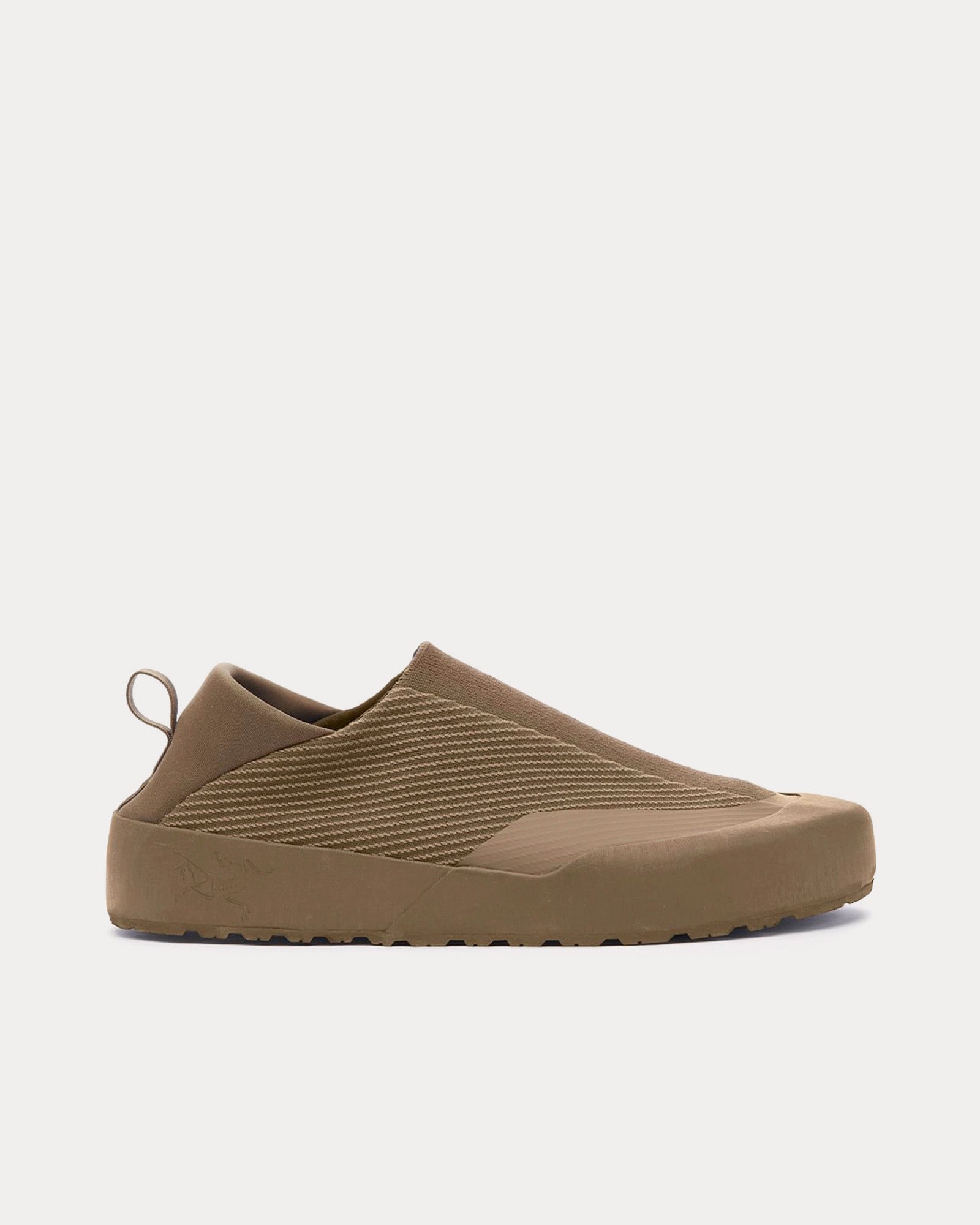 Arc'teryx Kragg Canvas / Canvas Slip On Sneakers - 1