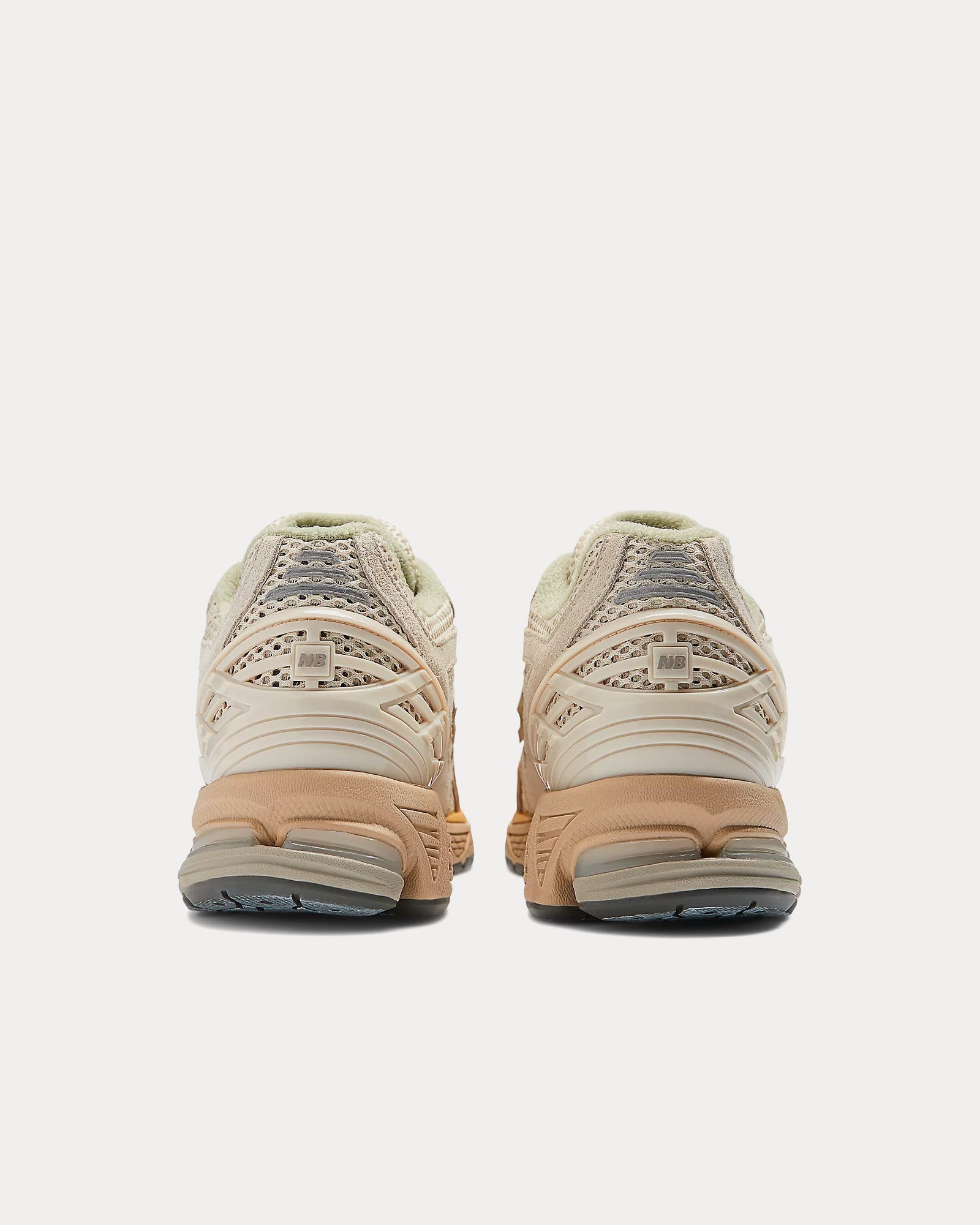 Oyster x new balance shoes best sale