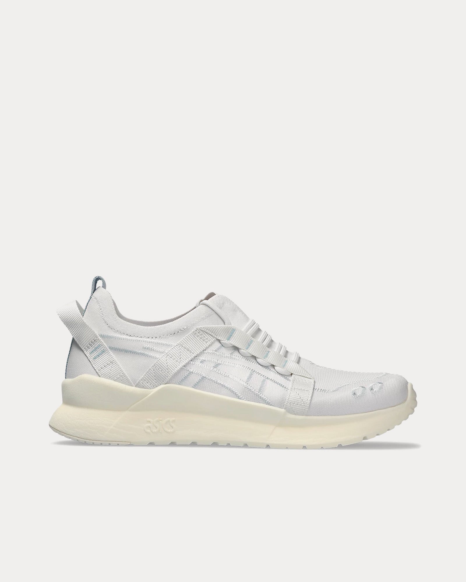 Gel-Lyte III CM 1.95 White / White Slip On Sneakers