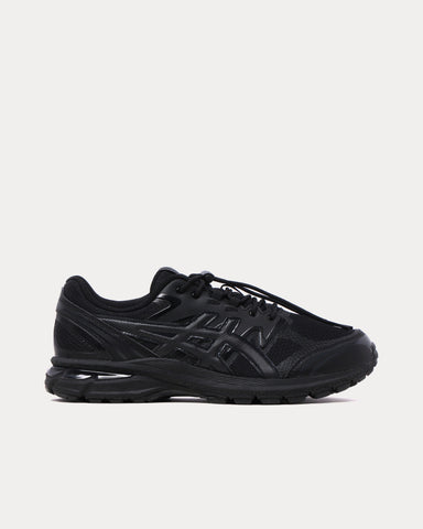 Asics x CDG Shirt Gel-Terrain Black Low Top Sneakers