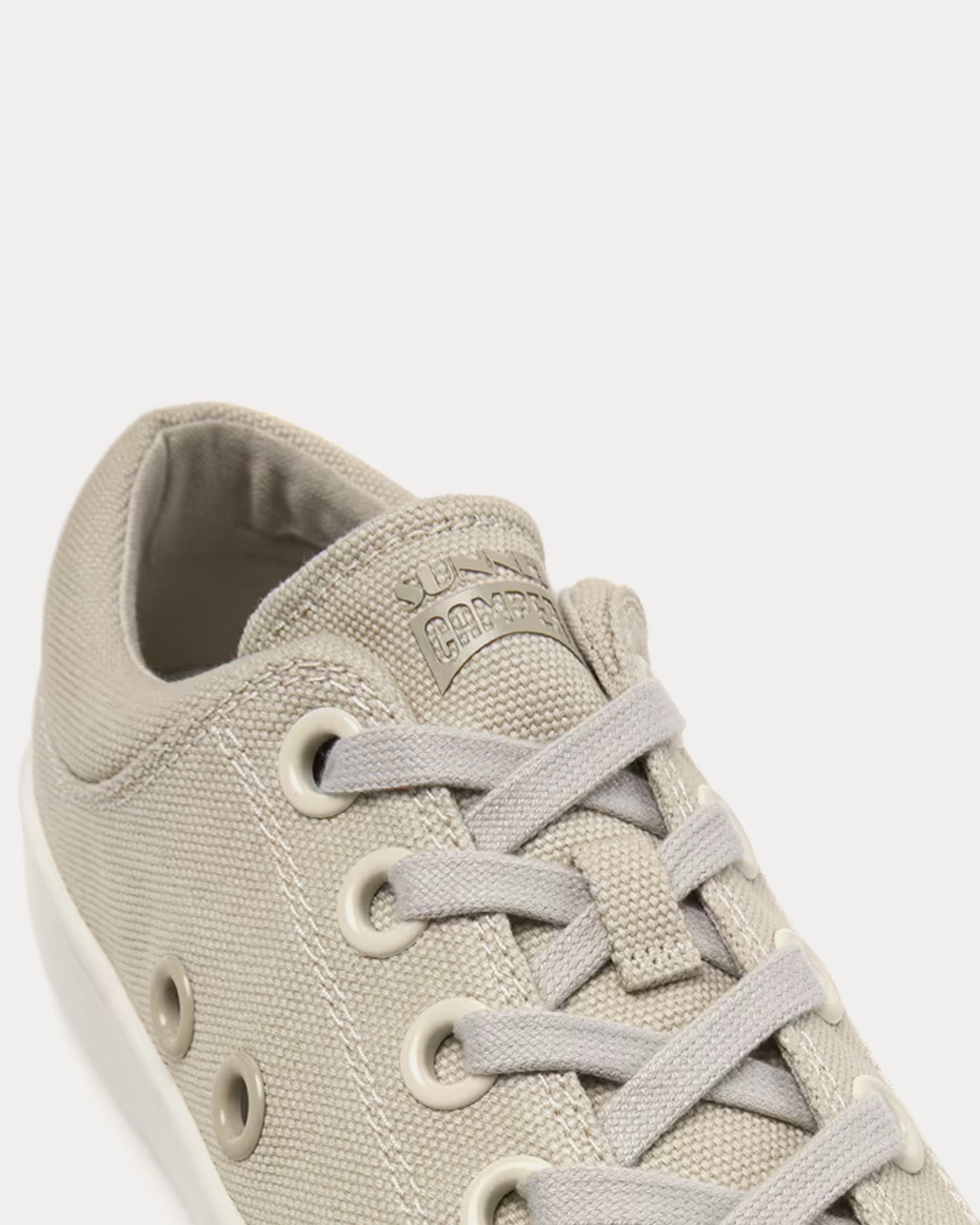 Sunnei x Camper Forone Beige Low Top Sneakers - 3