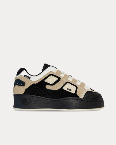 Clints Inc Kita 'Dice' Low Top Sneakers