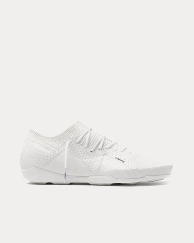 Puma x Coperni 90SQR White Low Top Sneakers