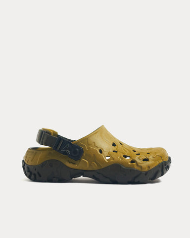 ROA x Crocs Atlas Aloe / Multi Clogs