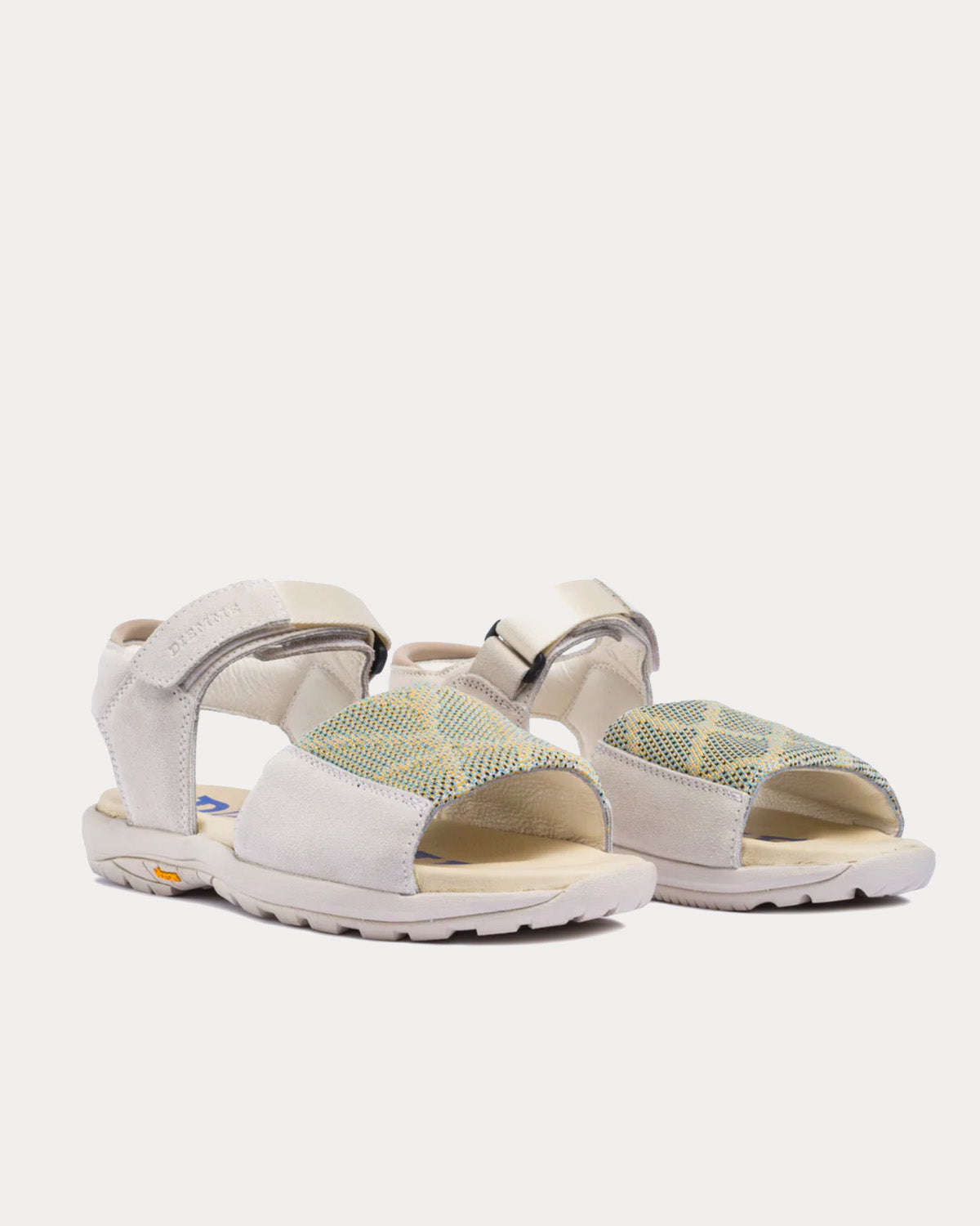 Diemme x Byborre Dune Cloud Cream Sandals - 3