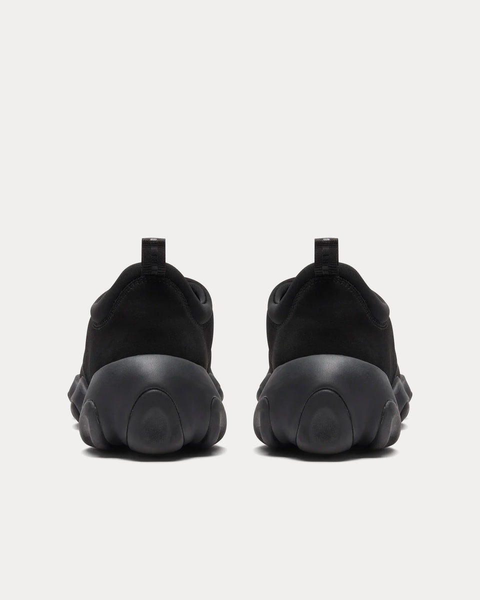 Oakley x Junya Watanabe Factory Team Flesh Black Sandals - Sneak in Peace