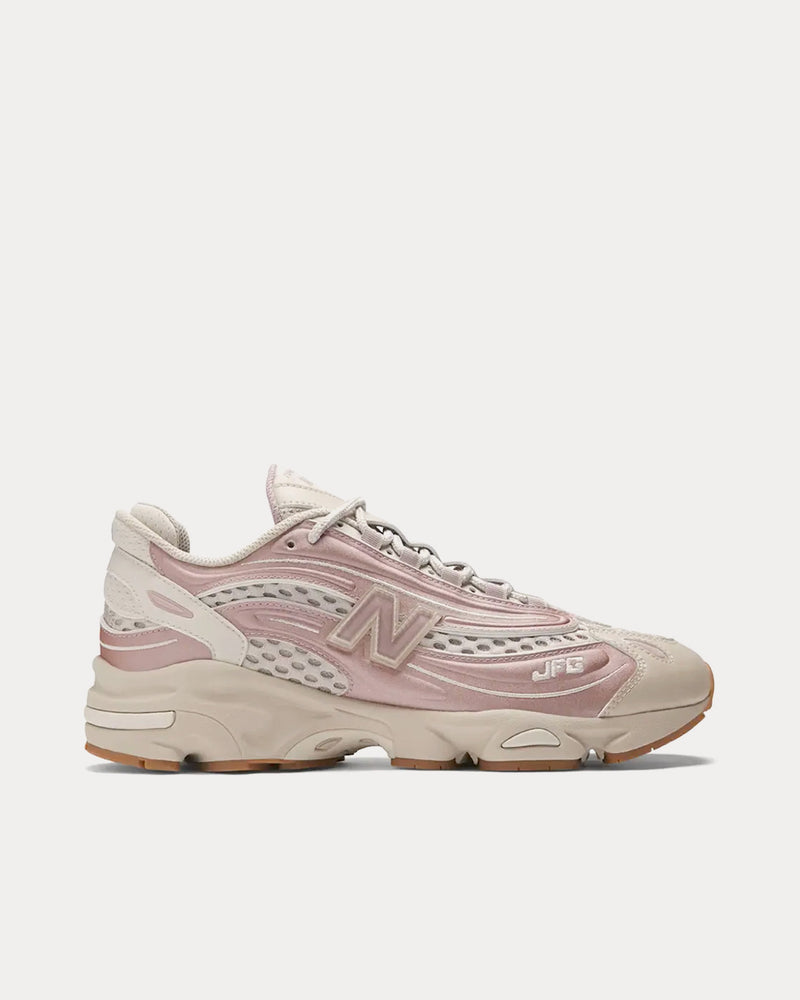 New Balance x Joe Freshgoods 1000 Pink / Mink Low Top Sneakers - 1