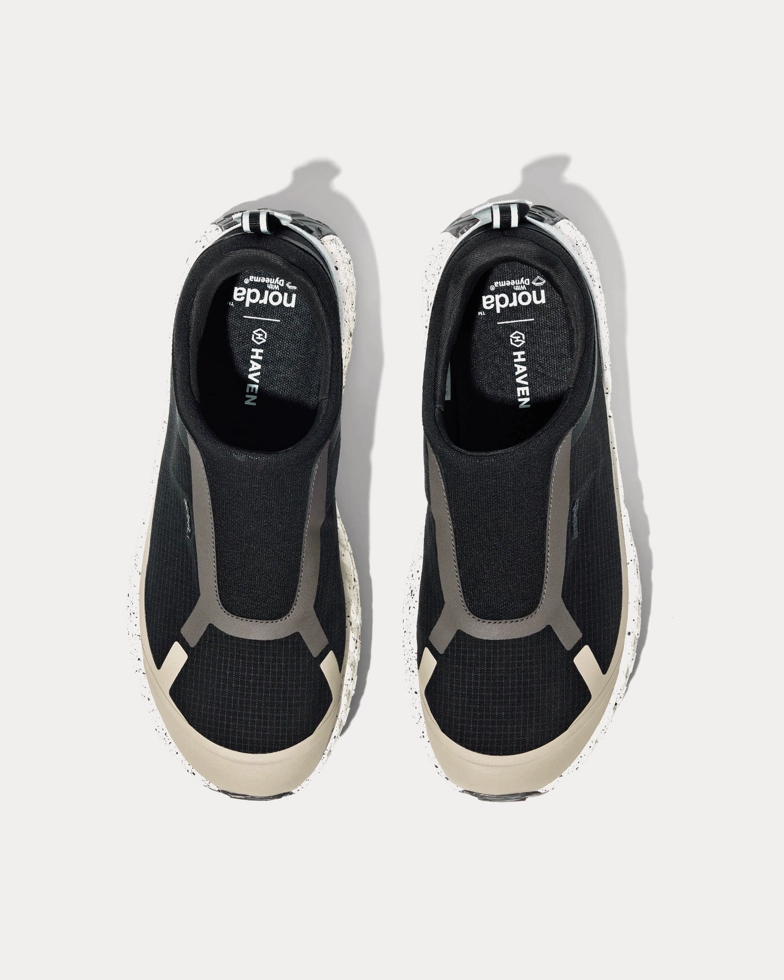 Norda x Haven 003 M Quarry Running Shoes - 2